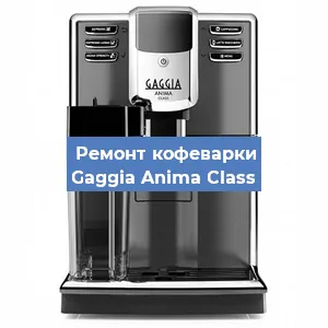 Замена термостата на кофемашине Gaggia Anima Class в Волгограде
